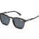 Quay Jackpot Black Round Frame / Smoke Lenses Sunglasses