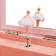 Mele and Co Casey Girl's Musical Ballerina Jewelry Box