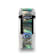 MAUI Tungsten Wedding Band with Mother of Pearl Inlay 10mm