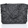 GO Dash Dot Weekender Handbag in Cheetah Black