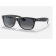Ray-Ban New Wayfarer Classic Matte Black Polarized Sunglasses RB2132
601S78 55