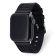Gametime New York Giants Leather Band fits Apple Watch (38/40mm S/M
Black). Watch not included.