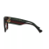 Gucci Butterfly Sunglasses Tortoise/Brown 55mm