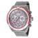 Invicta Invicta Racing 50.00mm Grey Dial Mesh, Stainless Steel Band
Quartz Watch