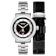 Schild Heinrich Swiss Automatic Black Dial White Stainless Steel Band
Limited Edition Watch
