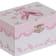 Mele and Co Clarice Girl's Musical Ballerina Jewelry Box