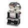 LUCKY 7  Slot Machine Trinket Box