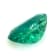 Zambian Emerald 8.2x6mm Oval 1.19ct