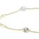 Multi-Gem 14k Yellow Gold Necklace 5.40ctw
