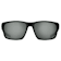 Flying Fisherman Rip Current Polarized Sunglasses Matte Black
Frame/Smoke Lens