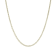 6.15ctw Diamond Tennis Necklace in 14k Yellow Gold