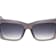 Guess Gray Frame / Gradient Smoke Lenses Sunglasses