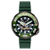 Nubeo Ventana Skeleton Automatic Green Dial Green Stainless Steel Band
Limited Edition Watch