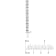 8.00ctw Diamond Tennis Bracelet in 14k White Gold