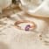 Amethyst Marquise Solitaire Open Design Ring In 14K Rose Gold Over
Sterling Silver