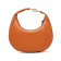 MCM Medium Mode Travia Hobo in Spanish Cognac Nappa Leather Handbag
