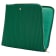 Mimi Green Laptop Zip + Handle