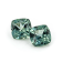 Montana Sapphire 5mm Cushion Matched Pair 1.60ctw