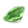 Tsavorite 9.4x8.2mm Heart Shape 2.68ct