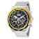 Invicta Invicta Racing 50.00mm Black Dial Mesh, Stainless Steel Band
Quartz Watch