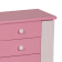 Mele and Co Elise Girls Wooden Musical Ballerina Jewelry Box