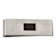 Stainless Steel Brushed Black Carbon Fiber Inlay 4-piece Boxed Set