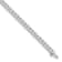 14K White Gold Lab Grown Diamond VS/SI GH, Tennis Bracelet