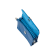 Mimi Blue Mini Bag with Wristlet