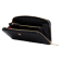 Mimi Black Continental Wallet