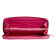 Mimi Pink Continental Wallet