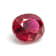 Ruby Unheated 6.91x5.8mm Oval 1.54ct