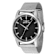 Invicta Celestial 43mm Black Dial Stainless Steel Band Quartz Watch