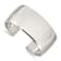 Sterling Silver 30mm Cuff Bracelet