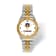 LogoArt Auburn University Pro Two-tone Gents Watch