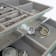 Mele and Co Maxine Mirrored Jewelry Box