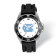 LogoArt University of North Carolina Collegiate Gents Watch
