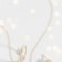 Certified White Lab-Grown Diamond H-I SI 14k Yellow Gold Stud Earrings 2.00ctw