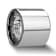 SPARTAN Flat Tungsten Ring 20mm