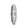 DOMINUS Domed Tungsten Carbide Ring 2mm