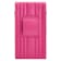 Mimi Pink Phone Case with Wristlet