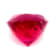 Ruby Unheated 5.2mm Square Cushion 0.91ct