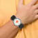 LogoArt Clemson University Childs Fan Watch