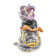 SERENA Halloween Cat Trinket Box