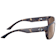 Flying Fisherman Waypoint Polarized Sunglasses Matte Tortoise
Frame/Amber Lens