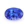 Tanzanite 6x4mm Oval 0.51ct