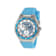 Technomarine Women's Blue Mother of Pearl Dial Blue Silicone Strap
Chronograph Watch