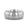 DOMINUS Domed Tungsten Carbide Ring 7mm