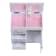Mele and Co Adalyn Girls Musical Ballerina Jewelry Box
