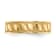 14K Yellow Gold Toe Ring