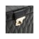 Caroline Large Box Black
